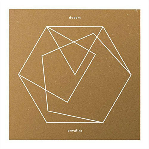 Desert - Envalira - Vinyl Record