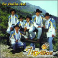 Tigrillos - Se Baila Asi - Music CD