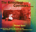Baird,michael - Ritmoloog Continues - Music CD
