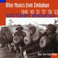 Tracey,hugh - Other Musics From Zimbabwe: Southern Rhodesia - Music CD