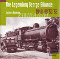 Sibanda,george - Legendary George Sibanda: Southern Rhodesia 1 - Music CD