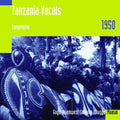 Tracey,hugh - Tanzania Vocals: Tanganyika 1950 - Music CD