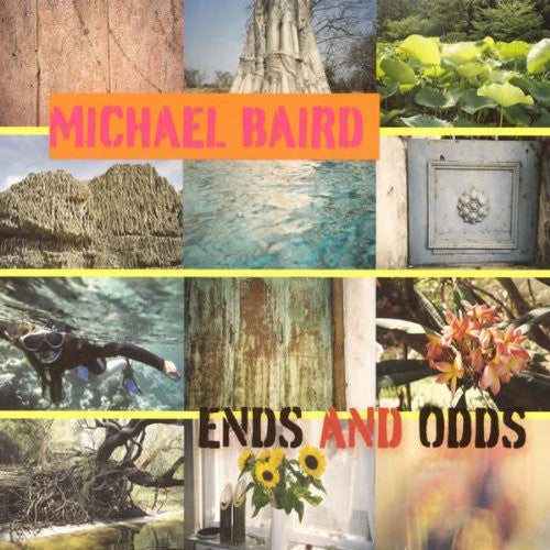 Baird,michael - Ends & Odds - Music CD
