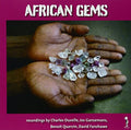 African Gems / Various - African Gems / Various - Vinyl Record