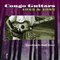 Tracey,hugh - Congo Guitars 1952 & 1957 - Vinyl Record