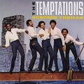 Temptations - Surface Thrills - Music CD