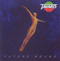 Tavares - Future Bound - Music CD