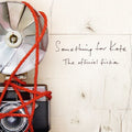 Something For Kate - Official Fiction - Music CD