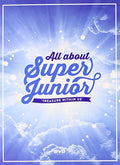 All About Super Junior - All About Super Junior - DVD