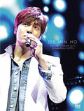 Encore Concert 2014 My Everything In Japan - Encore Concert 2014 My Everything In Japan - DVD