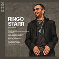 Starr,ringo - Icon - Music CD
