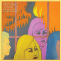 Tops - Picture You Staring - Music CD