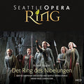 Der Ring Des Nibelungen Music CD