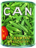 Can - Ege Bamyasi - Vinyl Record