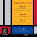 Kansas City Symphony - Miraculous Metamorphoses - Super Audio CD
