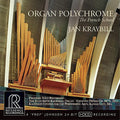 Organ Polychrome Music CD