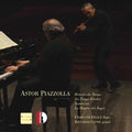 Piazzolla / Di Felice / Leone - Histoire Du Tango - Music CD