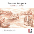 Margola - Chamber Music - Music CD
