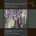 Schonberg / Orchestra Of The Swan - Music By Brahms & Schonberg - Music CD