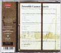 Cea,andres - Flores De Musica - Music CD