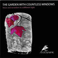 Aerodynamic - Garden With Countless Windows - Music CD