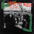 Depeche Mode - Live In Basel 30 November 1984 Vinyl Record