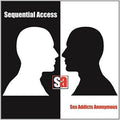 Sequential Access - Sex Addicts Anonymous - Music CD