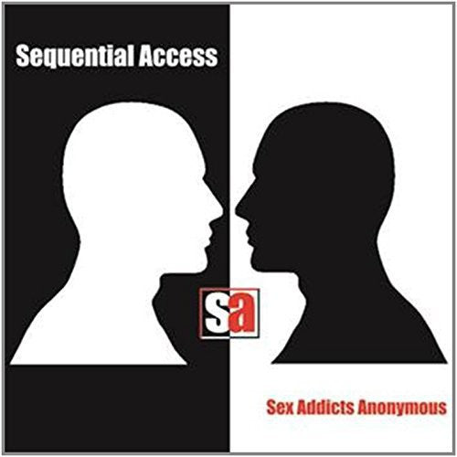 Sequential Access - Sex Addicts Anonymous - Music CD