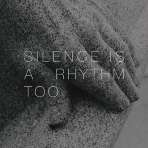 Collings,matthew - Silence Is A Rhythm Too - Music CD