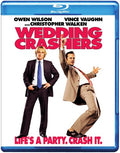 Wedding Crashers - Wedding Crashers - Blu-ray
