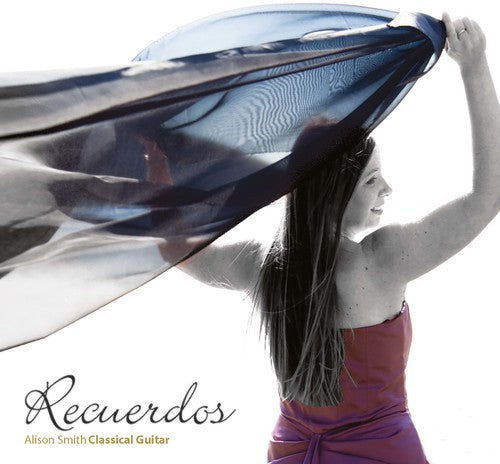 Smith,alison - Recuerdos - Music CD