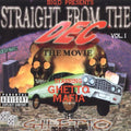 Ghetto Mafia - Straight From The Dec - Music CD