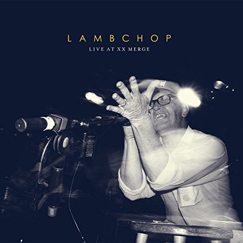 Lambchop - Live At Xx Merge - Vinyl Record