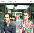 Generationals - Alix - Music CD