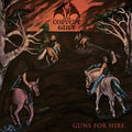 Convent Guilt - Guns For Hire - Vinyl Record