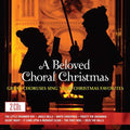 Beloved Choral Christmas / Various - Beloved Choral Christmas / Various - Music CD