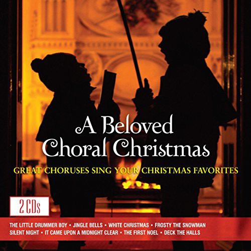 Beloved Choral Christmas / Various - Beloved Choral Christmas / Various - Music CD