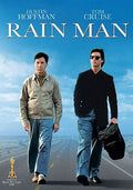 Rain Man - Rain Man - DVD