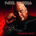 Paul Dianno - Beast Arises [2LP]