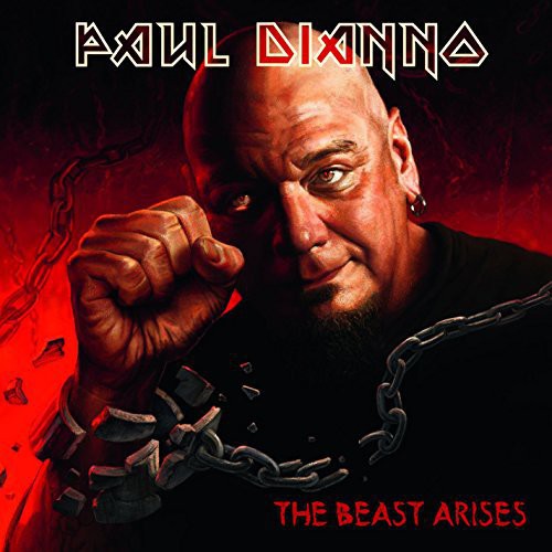 Paul Dianno - Beast Arises [2LP]