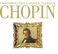 Chopin / Royal Philharmonic Orchestra - I Magnifici Della Musica Classica - Music CD