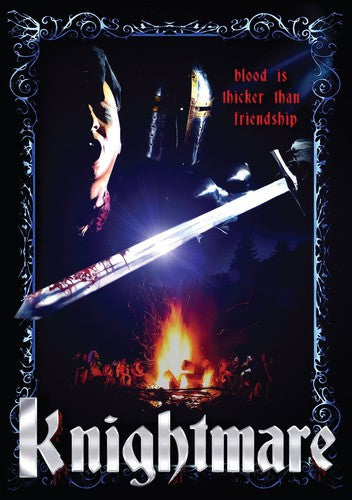 Knightmare - Knightmare - DVD