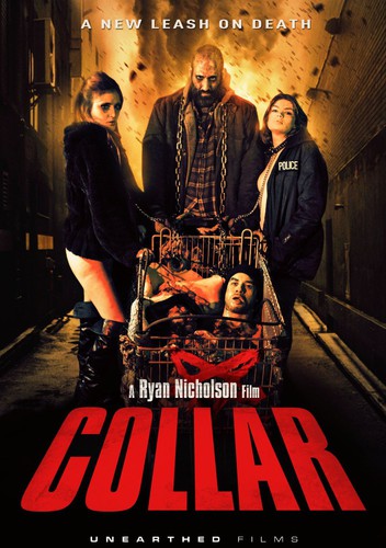 Collar - Collar - DVD