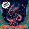 Guru Freakout - Mothership - Music CD