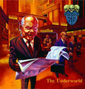 Evil Dead - Underworld - Music CD