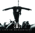 Lacrimosa - Live In Mexico City - Music CD