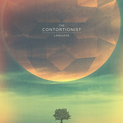 Contortionist - Language - Music CD