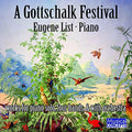 Gottschalk / List / Utah Sym Orch / Abravanel - Gottschalk Festival - Music CD
