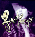 Fauntleroys - Below The Pink Pony - Music CD