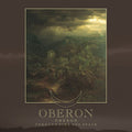 Oberon - Through Time & Space - Music CD